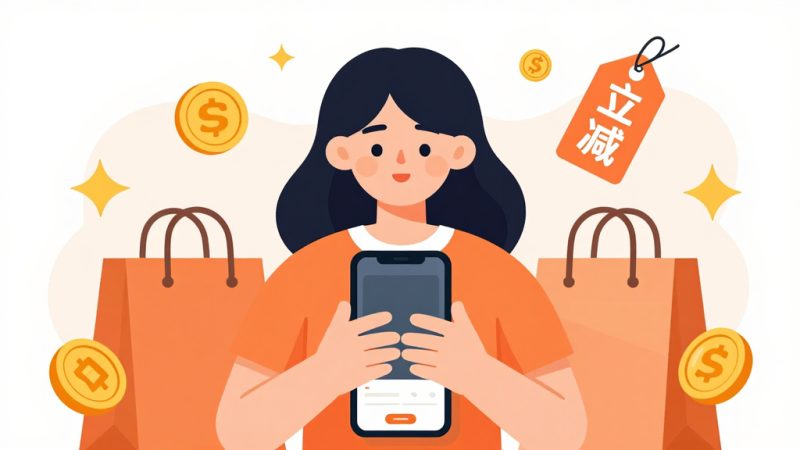 淘宝超级立减有没有效果？淘宝超级立减