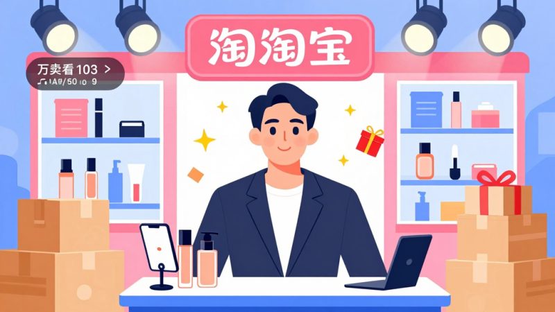 淘宝直播流量怎么购买？淘宝直播怎么增