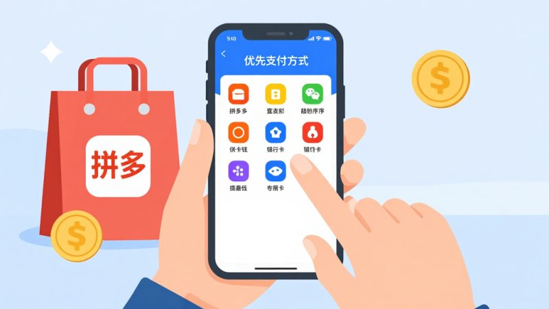 拼多多先用后付怎样不扣款？拼多多先用