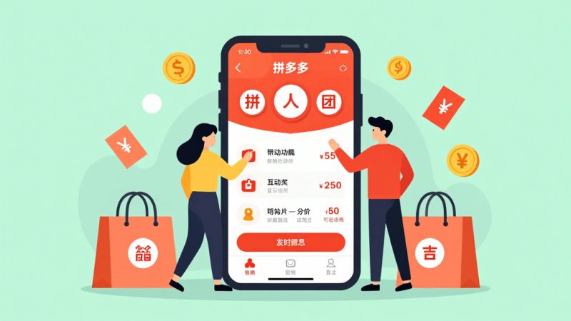 拼多多三人团怎么拼？三人团一人买的办