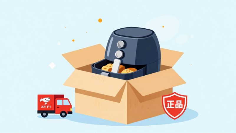 京东自营的东西靠谱吗？京东购买的东西