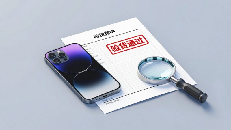 闲鱼的严选验货报告可信吗？闲鱼严选和验货宝哪个可靠
