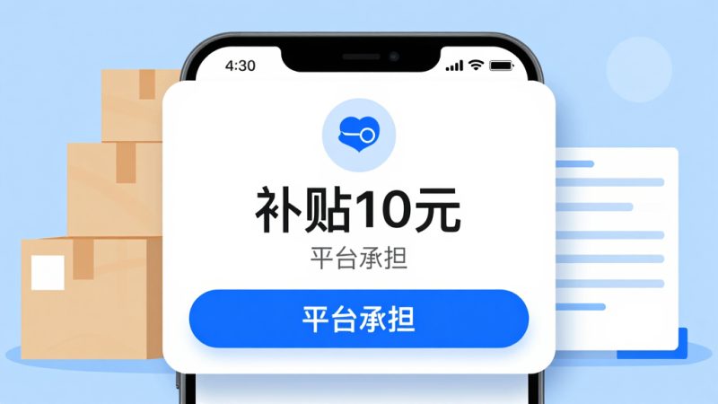 拼多多退货补贴 平台补贴运费 退货包运费 商家补贴 运费补贴金额 退货规则 拼多多运费险