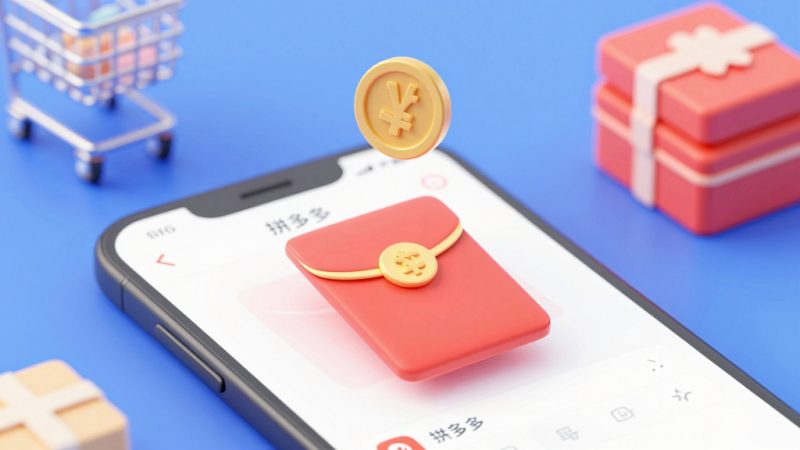 拼多多 多多视频 金币奖励 视频红包 拼多多金币 多多视频入口 金币消失 拼多多红包