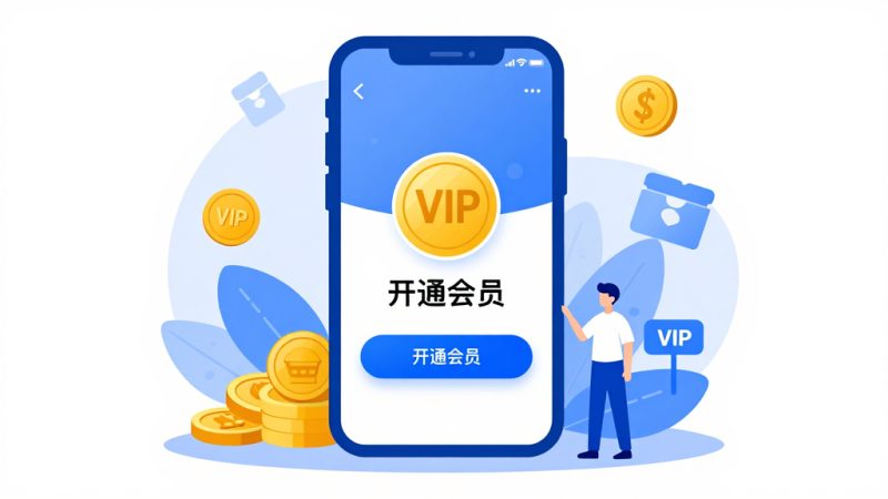 抖音专属会员怎么开通？抖音怎么开通专属会员功能