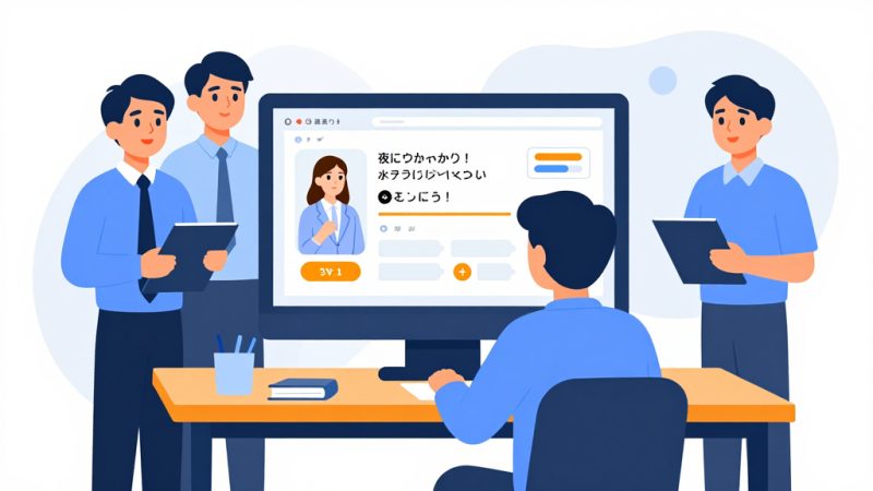 2026线上日语培训机构口碑排名测评 零基础考级留学怎么选不踩坑