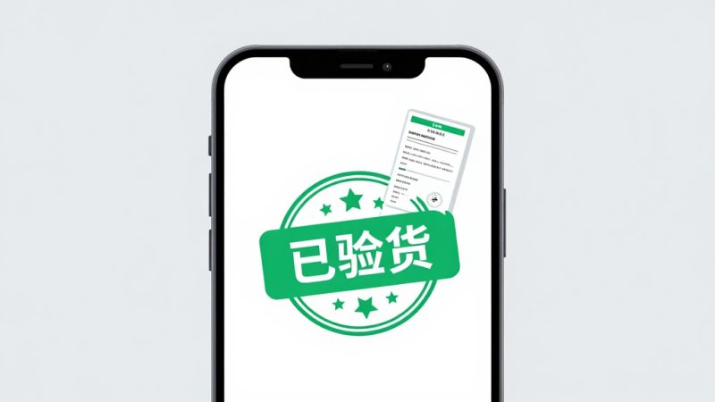 闲鱼的严选验货在哪里看？闲鱼严选和验货宝哪个可靠