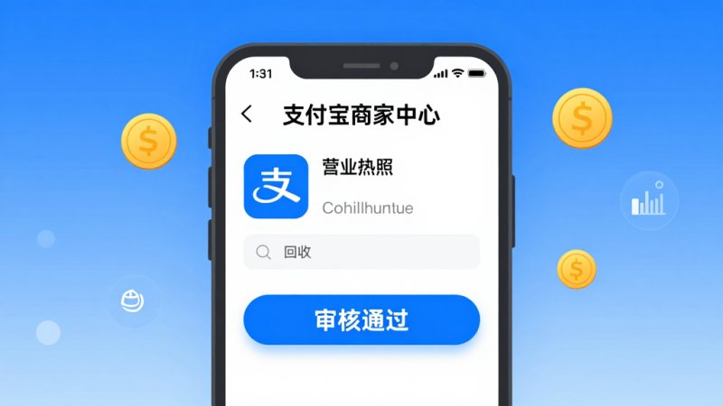 支付宝消费圈商家如何入驻？支付宝首页消费圈怎么关闭
