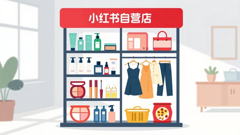 小红书自营店是正品吗？小红书上的东西是正品吗