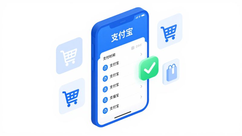 淘宝支付设置 支付宝绑定 微信支付切换 支付方式修改 淘宝账号安全 默认支付 支付流程