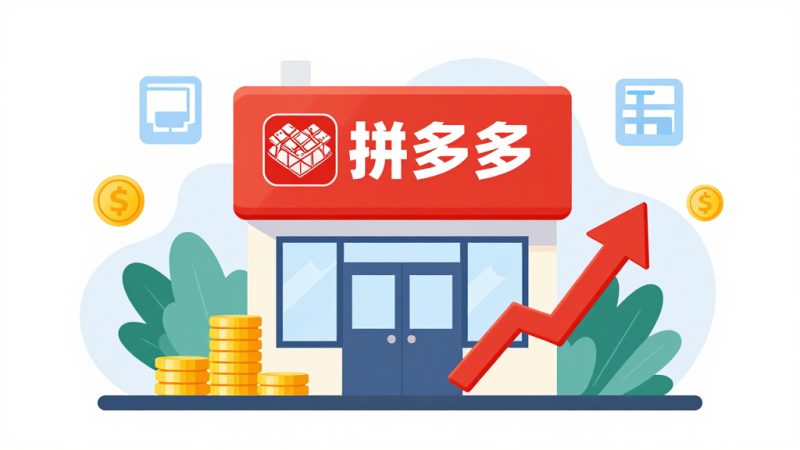 拼多多新店 补单技巧 基础销量 选品策略 店铺装修 推广策略 客户服务 新手期