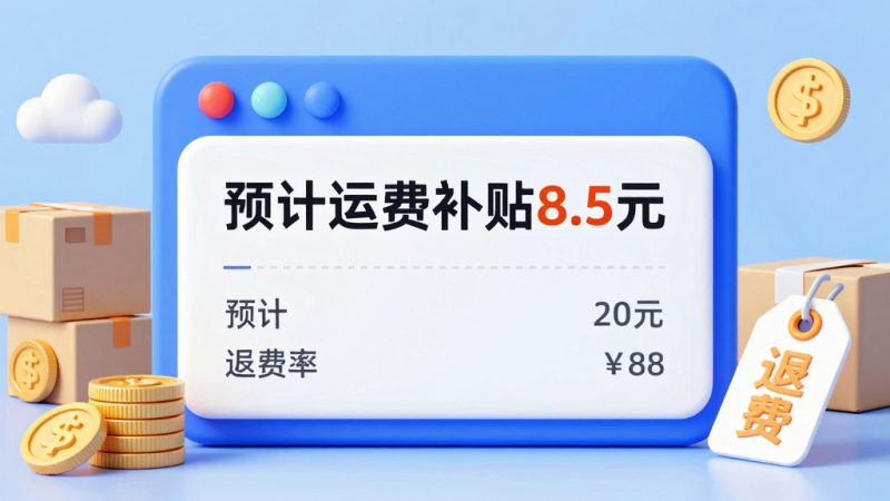 拼多多退货包运费补偿标准？拼多多退货