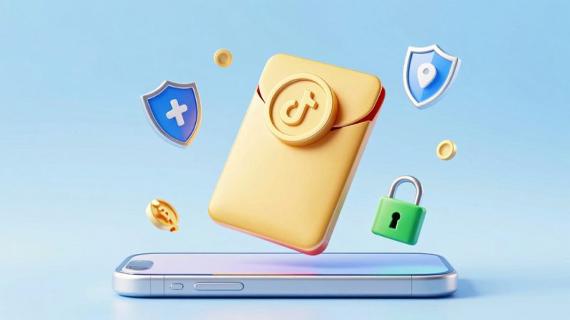 抖音抢红包必须要实名吗？抖音抢红包必须要实名吗安全吗
