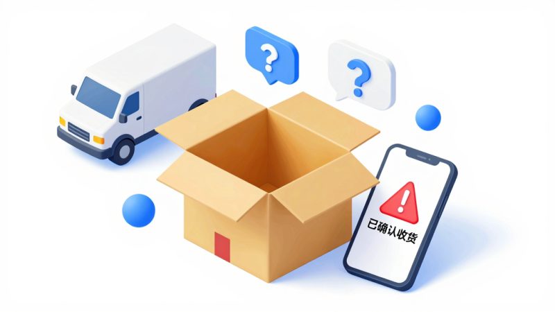 淘宝没收到货会自动确认收货吗？淘宝没