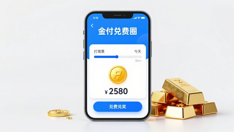 支付宝消费圈的金条假怎么算？支付宝开通了攒黄金可换金条怎么关闭