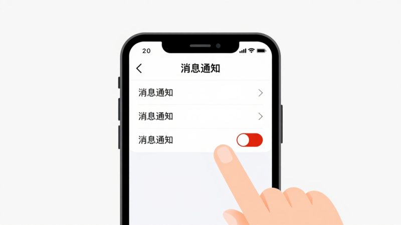拼多多怎么清理消息通知？拼多多消息怎