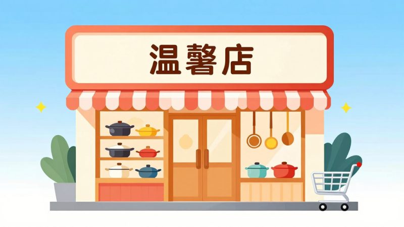 京东新店怎么起店铺？京东店铺运营如何正确运营新店