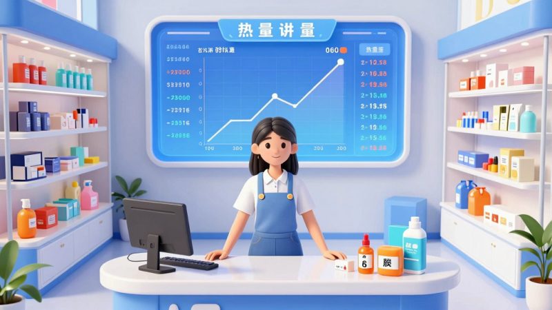 淘宝万相台 流量提升 转化率低 标题优化 主图优化 详情页优化 营销活动 客服服务