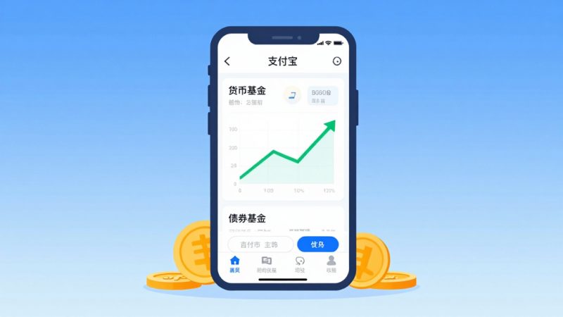 支付宝基金怎么玩新手入门？支付宝基金怎么玩新手入门 新手养基攻略