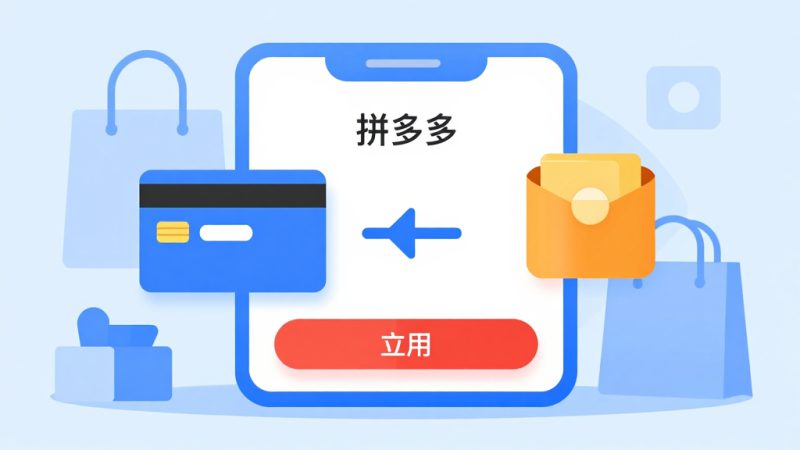 拼多多退款 多多钱包 退款到银行卡 退款方式 退款流程 提现操作 拼多多客服
