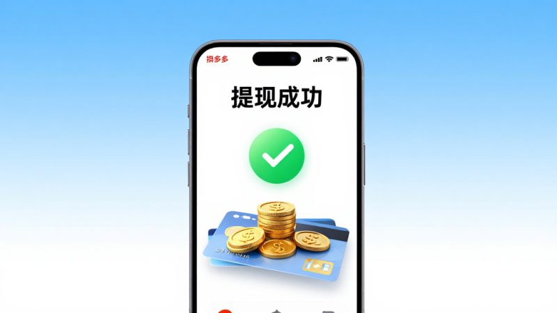 拼多多绑卡提现 拼多多奖励提现 拼多多提现到银行卡 拼多多返现 拼多多活动 绑卡风险 提现失败