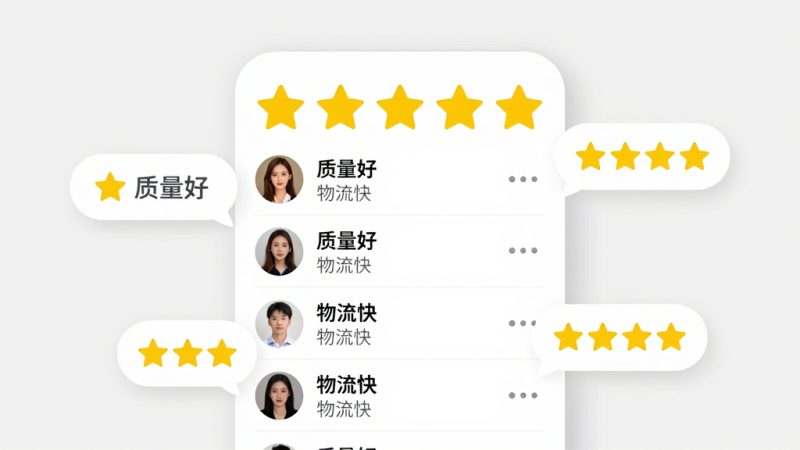 拼多多怎么补才有介绍？快速提升店铺信誉的方法！