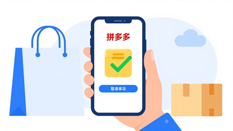拼多多取消未发货订单怎么操作？拼多多