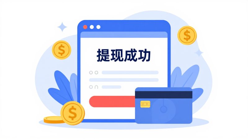 小红书店铺如何提现？小红书店铺被封钱怎么提现