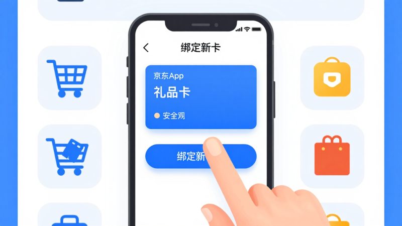 京东购物卡 京东卡绑定 京东礼品卡 购物卡使用 京东实名认证 京东支付 购物卡余额