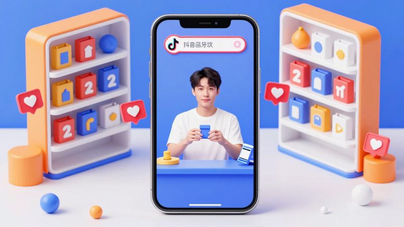 抖音店铺流量 抖音增加播放量 抖音小店运营 抖音内容创作 抖音互动营销 数据分析优化 抖音直播带货
