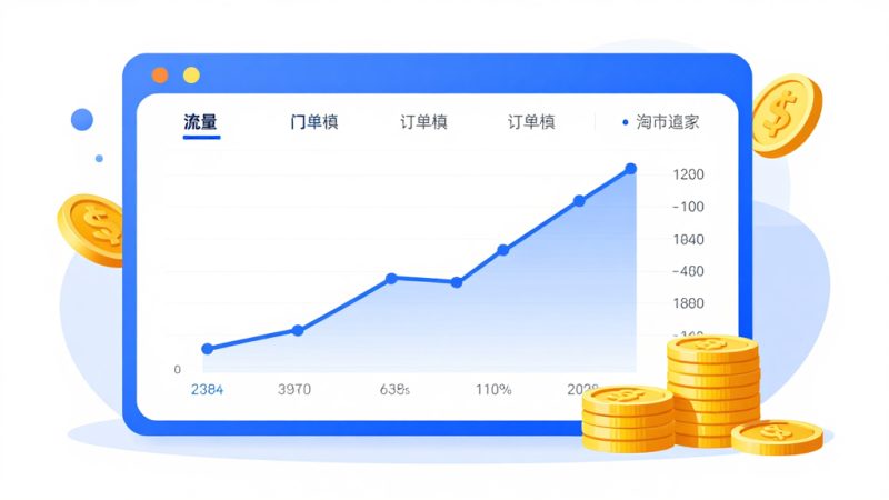 淘宝怎么补单才有流量？淘宝怎样补单才有效果(派代网)