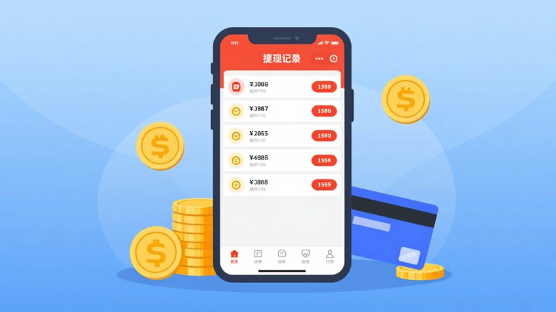 拼多多现金打款记录怎么查？拼多多历史