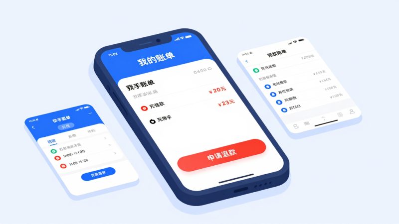 快手那个送快币充错了怎么追回来？快手里面充值的快币怎样退回