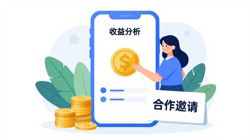 小红书发文可以挣钱吗？小红书发文可以赚钱吗