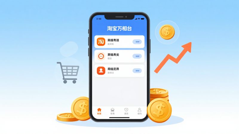 淘宝万相台拉新快怎么玩？万相台的拉新快效果好吗淘宝直通车和万象台哪个好
