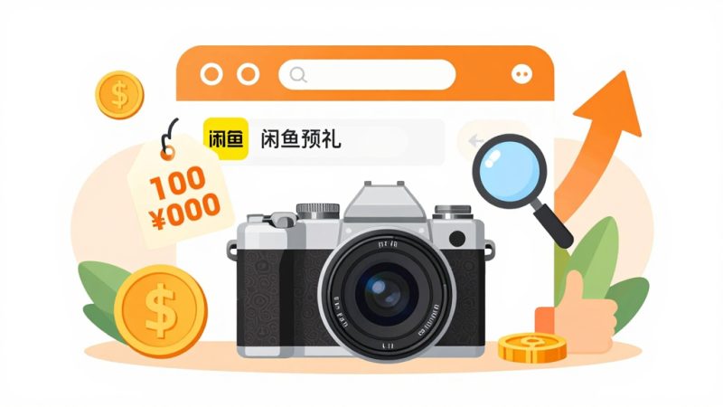 闲鱼商品怎么快速卖出？闲鱼快速卖出商品方法有哪些