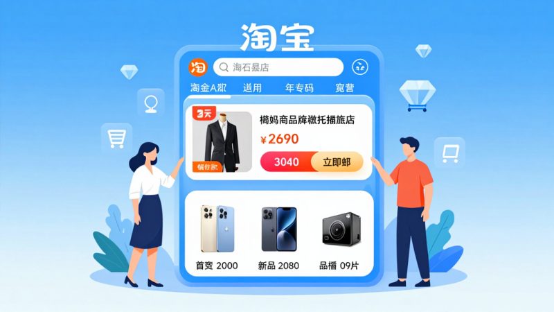 超级钻展 淘宝钻展 钻展投放 钻展效果 钻展技巧 超级推荐 直通车