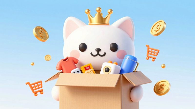 淘宝如何开店以及寻找货源？淘宝开店货源怎么找