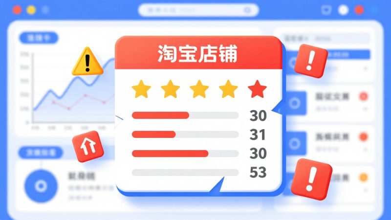淘宝补单怎么搞？淘宝补单是怎么操作