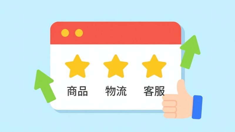 拼多多店铺dsr怎么补？拼多多店铺DSR评分过低怎么办