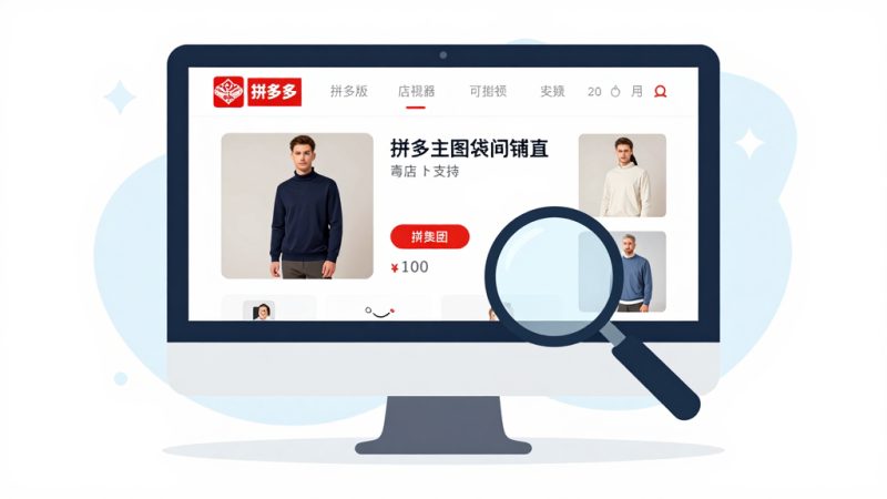 拼多多晒图 补晒图技巧 拼多多补单 晒图规则 店铺曝光 评价晒图 补评价方法