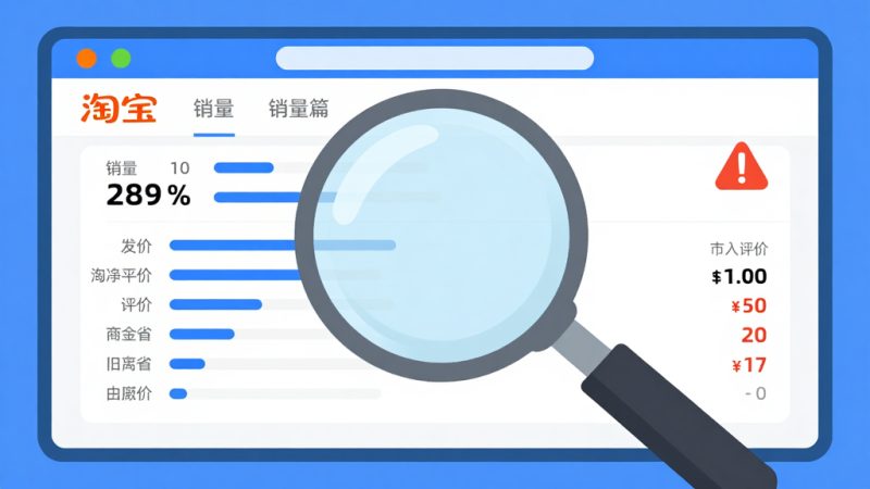 淘宝怎么查补单记录？淘宝补单有物流记