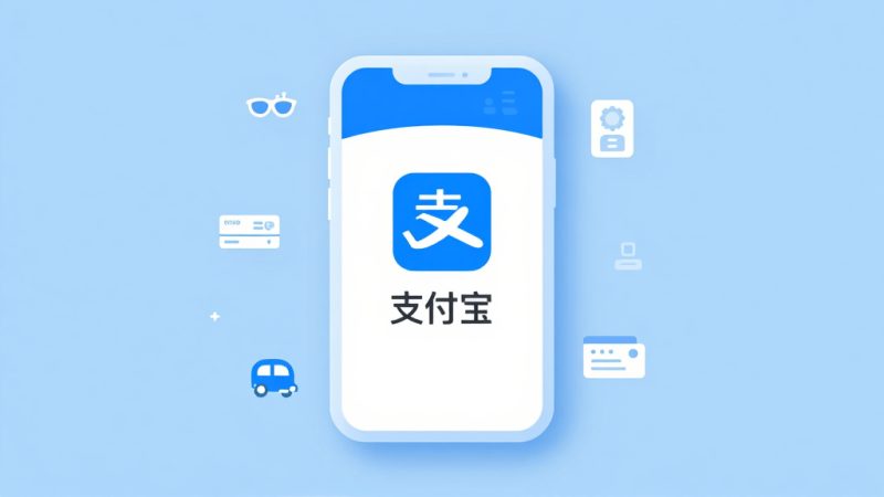支付宝飞猪旅行在哪里？支付宝如何查看飞猪旅行