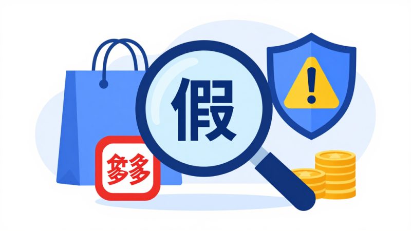 拼多多假一赔十怎么操作？拼多多缺货赔