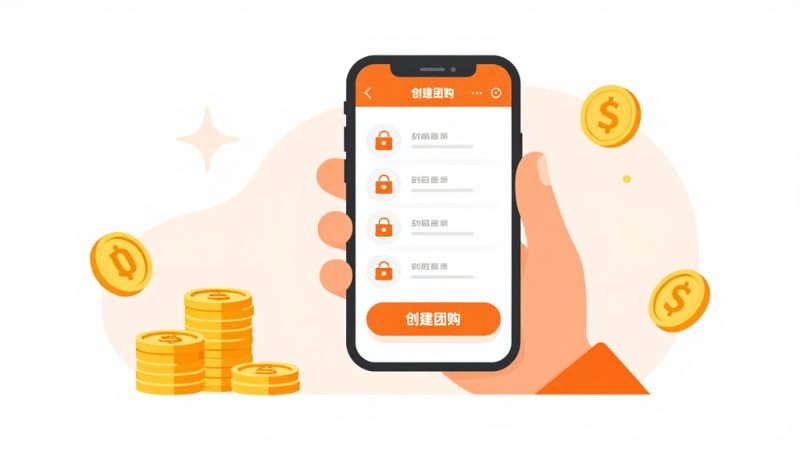 抖音团购功能怎么开通要钱吗？开通抖音团购需要收费吗