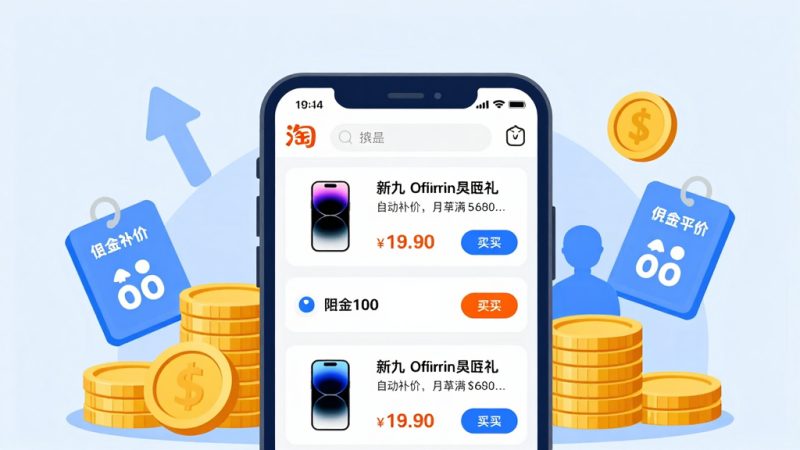 淘宝联盟如何吸引淘客？怎么成为淘宝客赚取佣金