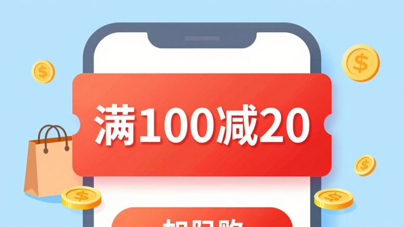 淘宝优惠券 领券方法 优惠券领取 淘宝领券 大额优惠券 隐藏优惠券 消费券