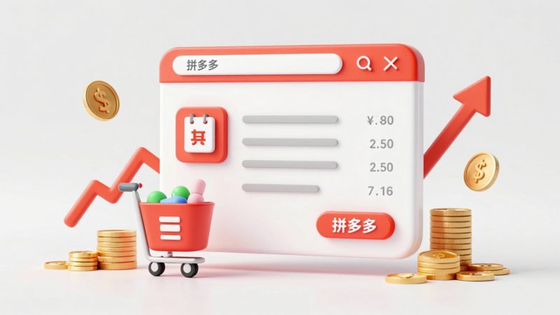 开拼多多店铺怎么补单？拼多多新店补单方法是什么怎么补单