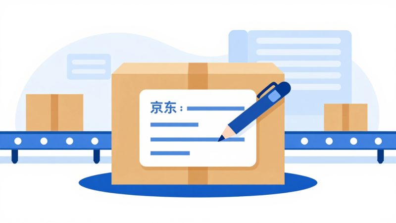 京东快递 改地址收费 修改地址流程 快递费用 京东客服 转寄费用 物流变更