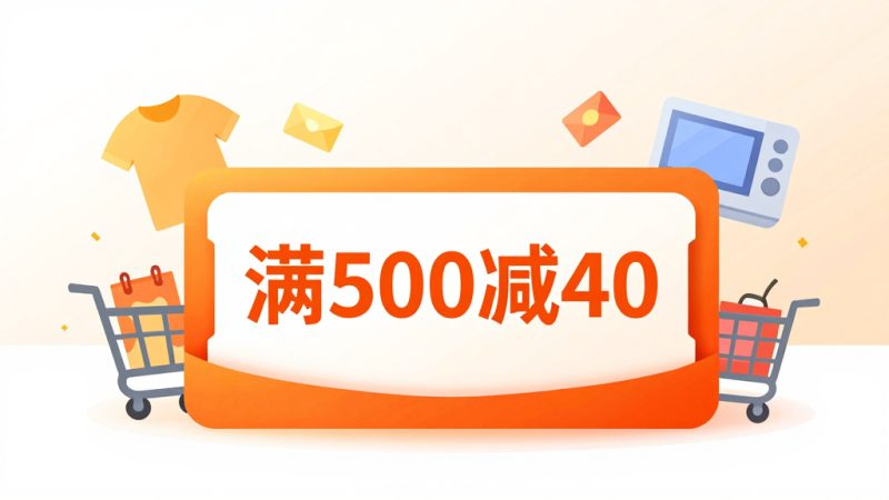 淘宝消费券满减一般怎么减？淘宝消费券是按实付金额还是原价怎么用
